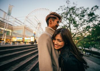 誰有空慢慢磨？這6個扎心真相告訴妳 為什麼年輕世代談速食戀愛