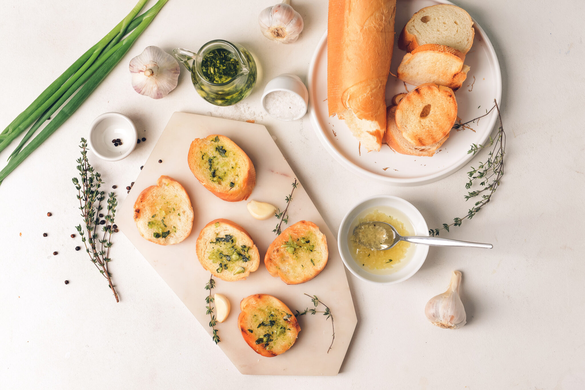 橄欖油輕食食譜6款 讓妳在家吃飯也像到歐洲旅遊