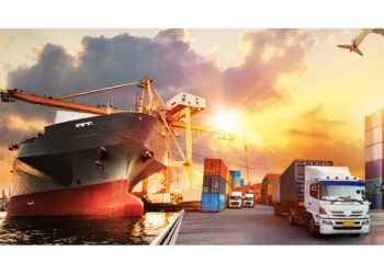 建新2月及前2月營收寫同期次高 AI供應鏈帶動港區物流需求熱