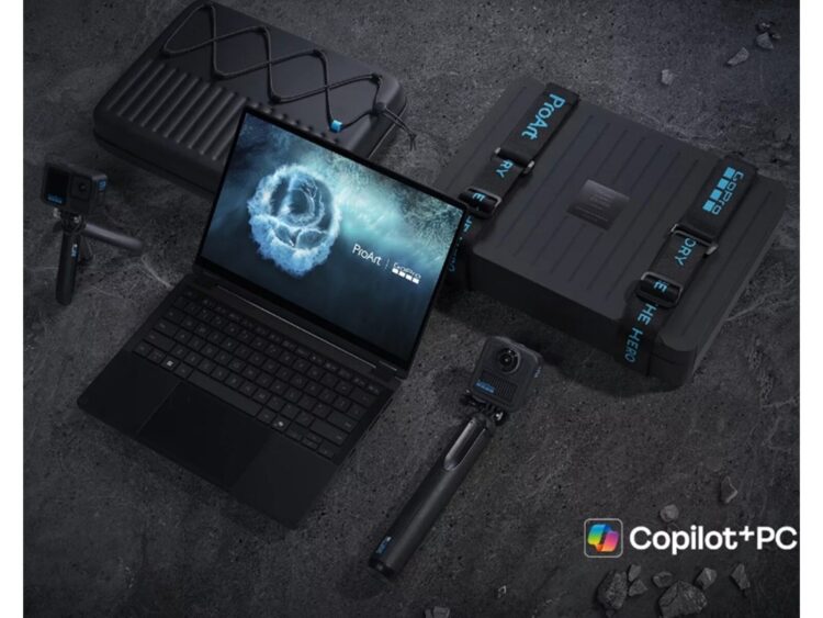 華碩看記憶體缺貨兩年 AI伺服器續拚年增五成至翻倍