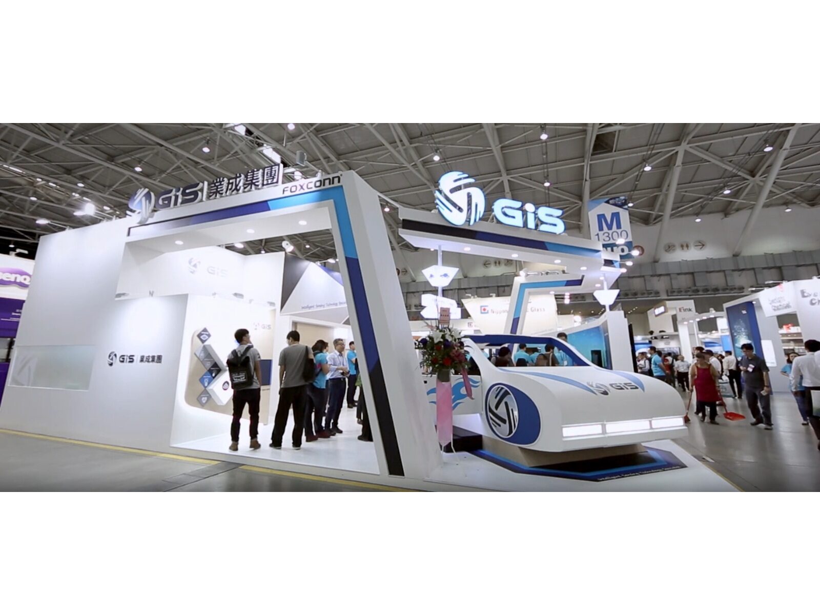 摺疊機傳 Face ID轉Touch ID GIS-KY將有望成為最大贏家