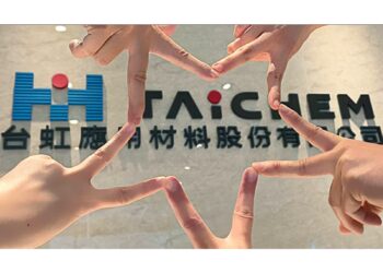 供應鏈受限的第二解決替代方案 台虹PTFE方案受矚目