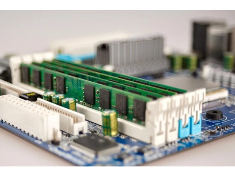 AI伺服器與記憶體封測雙強 華泰(2329)獲利爆發 目標價挑戰70元