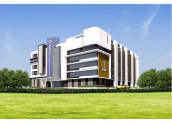 鈦昇這項助力推升股價見底部?! 低軌衛星事業進入高速成長