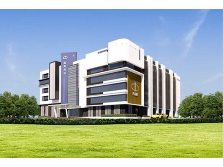 鈦昇這項助力推升股價見底部?! 低軌衛星事業進入高速成長