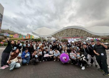 邊玩邊逛街！Popworld蹦世界實境解謎遊戲 成為地方創生新推手