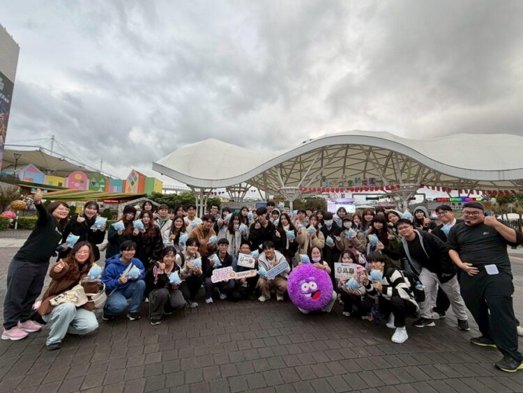 邊玩邊逛街!Popworld蹦世界實境解謎遊戲 成為地方創生新推手 邊玩邊逛街!Popworld蹦世界實境解謎遊戲 成為地方創生新推手