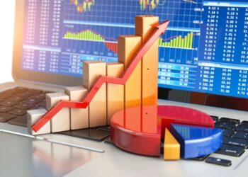 ABF 漲價潮引爆！欣興 2026年EPS挑戰翻倍 550 元關卡在望