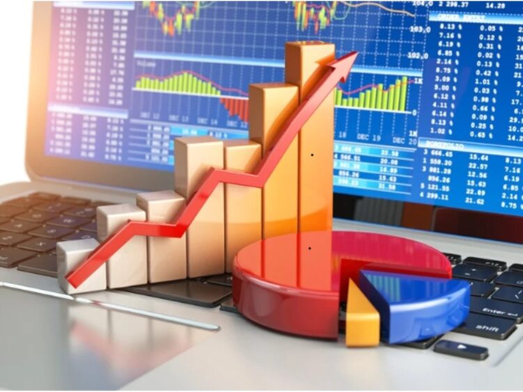 ABF 漲價潮引爆！欣興 2026年EPS挑戰翻倍 550 元關卡在望