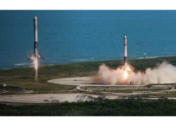 SpaceX史上最強 IPO來襲 錯過華通(2313)、燿華(2367)？ 這檔法人認證最強衛星補漲股