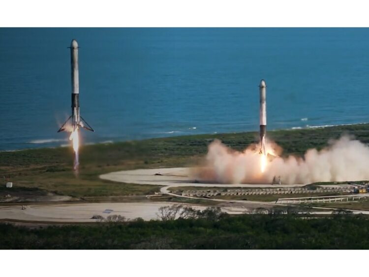 SpaceX史上最強 IPO來襲 錯過華通(2313)、燿華(2367)？ 這檔法人認證最強衛星補漲股