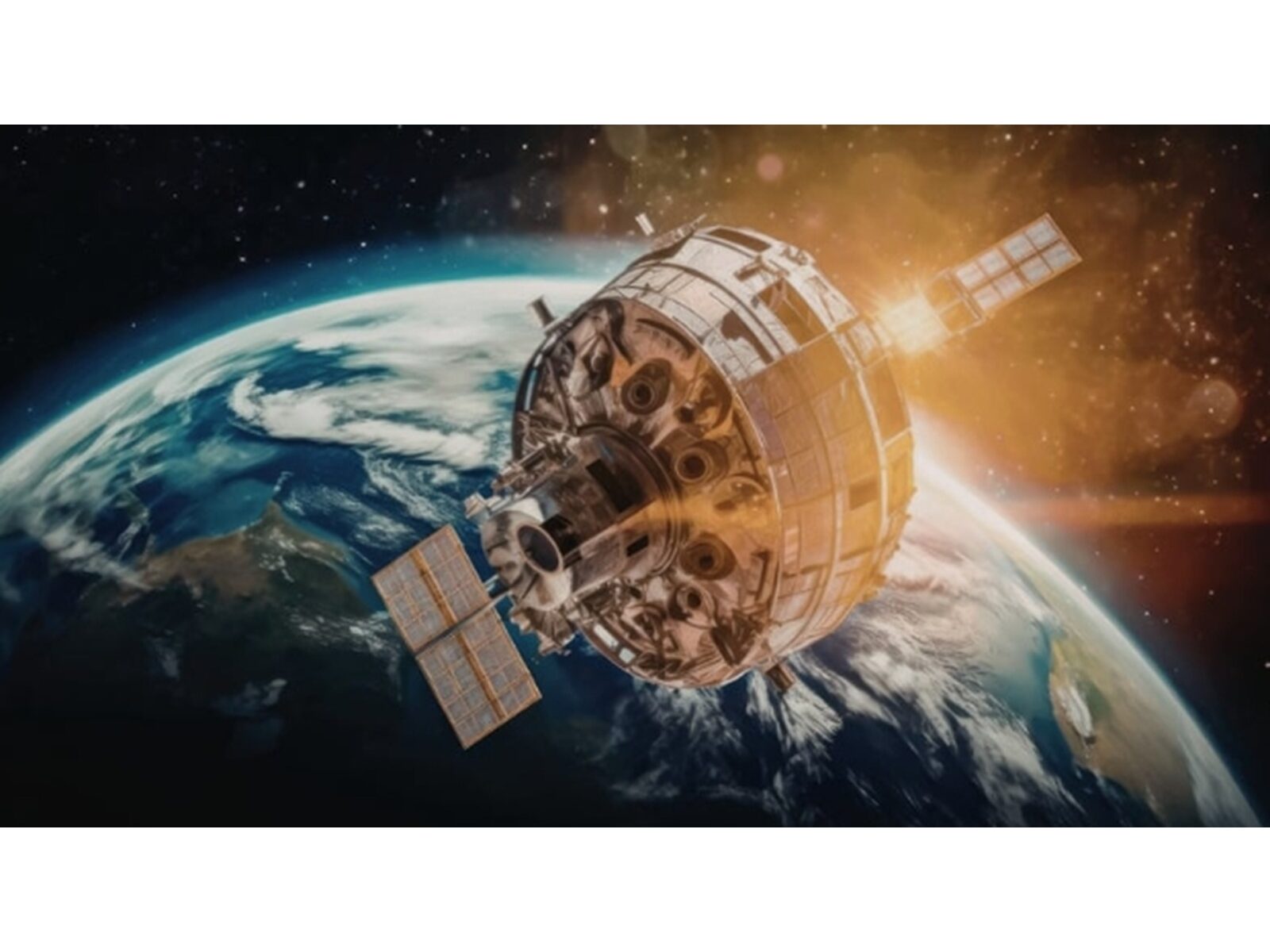 【盤後分析】590點急殺後的驚奇「大開小收」!ARM新晶片與低軌衛星成台股避風港 【盤後分析】590點急殺後的驚奇「大開小收」!ARM新晶片與低軌衛星成台股避風港