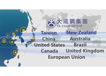 中東鋁廠遭炸鋁價飆！大成鋼(2027)爆量洗盤 轉機浮現?!