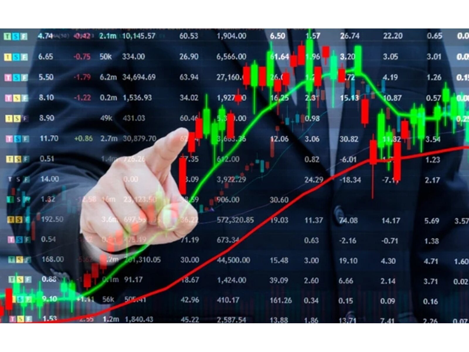 ABF 大缺貨＋ASIC 新單收割 景碩 (3189) 獲利跳升目標價上看 450 元