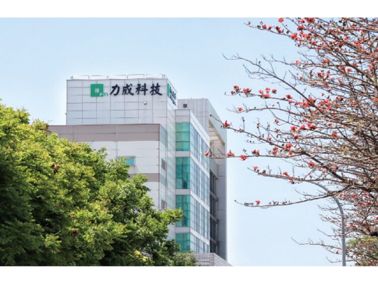 不讓CoWoS搶在前 力成(6239)通吃HBM、FOPLP與CPO 法人將在上修成長預期