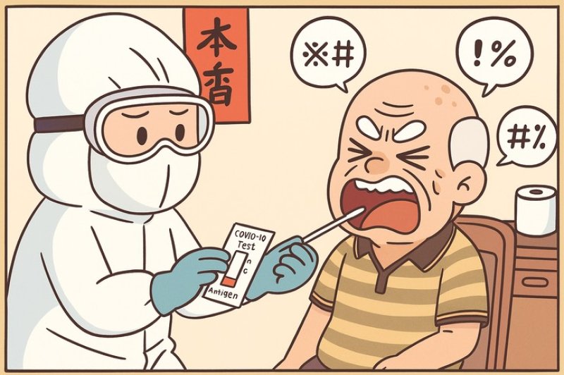 【長照哲學 No.25】被罵的天使:當照顧成為情緒的出口 【長照哲學 No.25】被罵的天使:當照顧成為情緒的出口