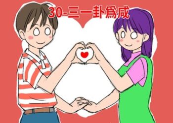 【薄教授命理週記】小強的新春展望