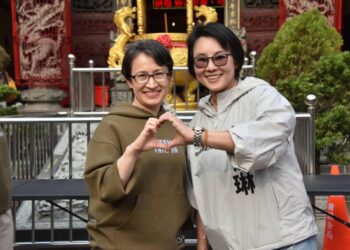 民進黨左楠區參選人黃偵琳坦承酒駕「做錯了」 宣示投入反酒駕志工重建信任