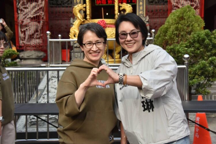 民進黨左楠區參選人黃偵琳坦承酒駕「做錯了」 宣示投入反酒駕志工重建信任