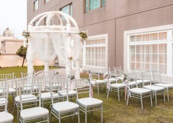 高雄福華大飯店推出喜宴聯名專案 攜手婚禮人氣品牌 打造新人幸福後盾 再抽日本雙人來回機票