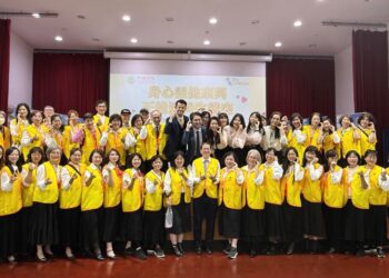 從AI時代談身心節奏 陳淑意中醫師分享日常保健與養生觀念 從AI時代談身心節奏 陳淑意中醫師分享日常保健與養生觀念