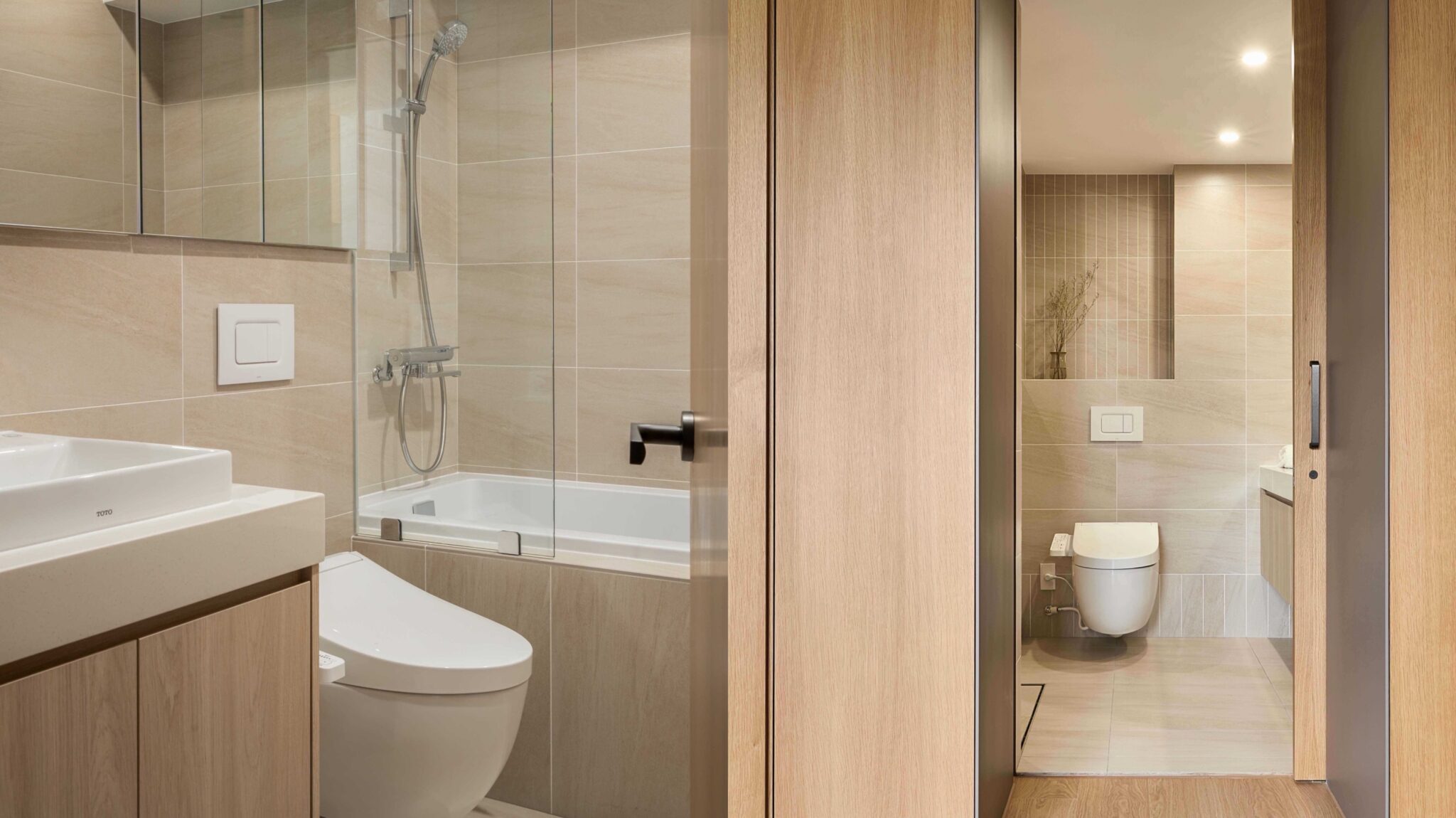 TOTO x NAID第五屆衛浴改修徵件開跑 TOTO x NAID第五屆衛浴改修徵件開跑