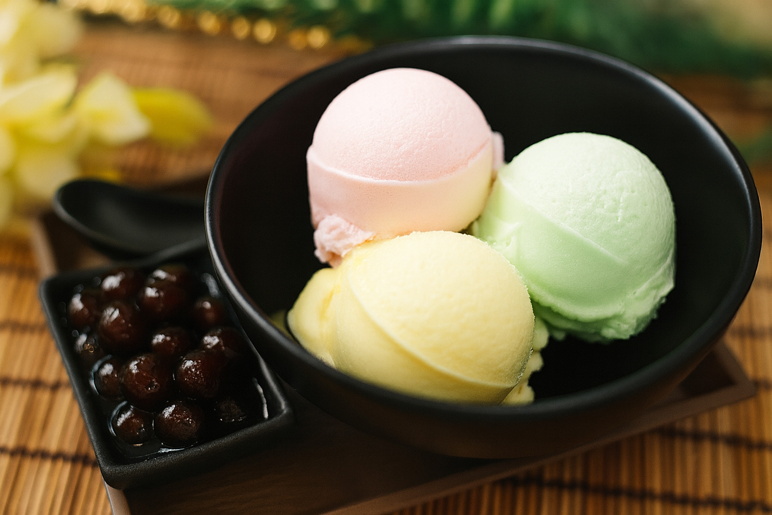 高雄新興區豆花甜品推薦 現煮Q彈粉圓及九份地芋圓搭配香濃豆花和雪沙冰 高雄新興區豆花甜品推薦 現煮Q彈粉圓及九份地芋圓搭配香濃豆花和雪沙冰