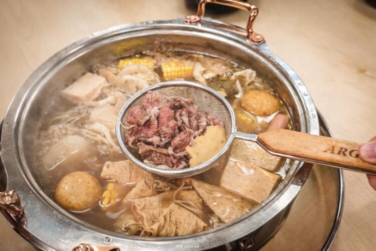 桃園溫體羊料理 顛覆羊肉印象 清甜湯頭更適合養生族