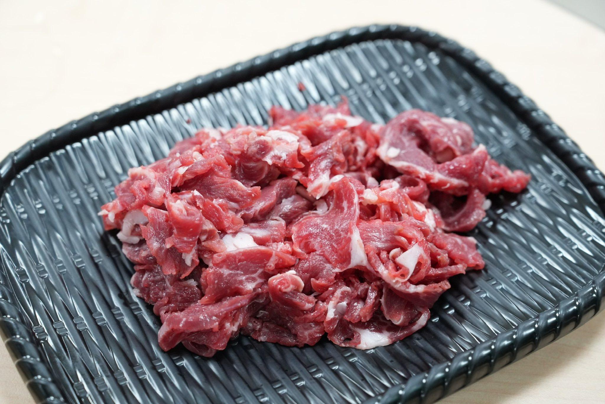 桃園溫體羊料理 顛覆羊肉印象 清甜湯頭更適合養生族