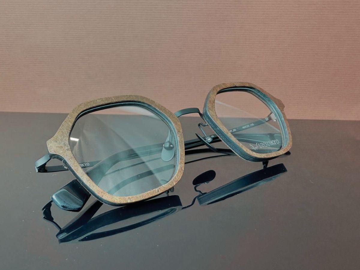 蘆竹眼鏡行專業驗光＋防藍光護眼鏡片完整服務