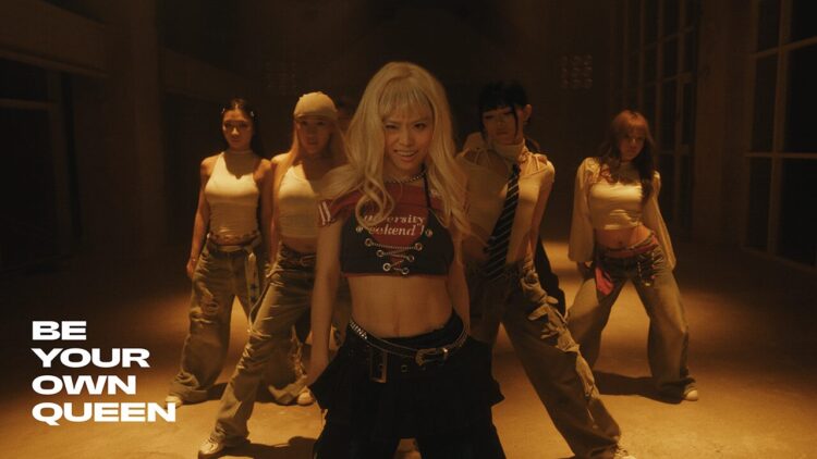 科技人叛逆跨界 官玥「做自己的女王」 一場關於自我覺醒音樂詩篇 科技人叛逆跨界 官玥「做自己的女王」 一場關於自我覺醒音樂詩篇