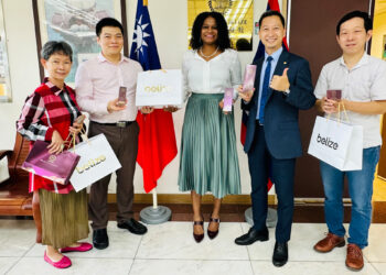 醣醣生醫「黑蘭極皙儷緻」系列 科研精神打造植萃保養新美學