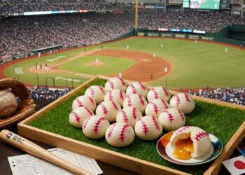 全民瘋棒球 高雄翰品酒店熱血應援WBC 「住房觀賽派對」聯手「創意棒球流沙包」 打造港都最酷應援陣地