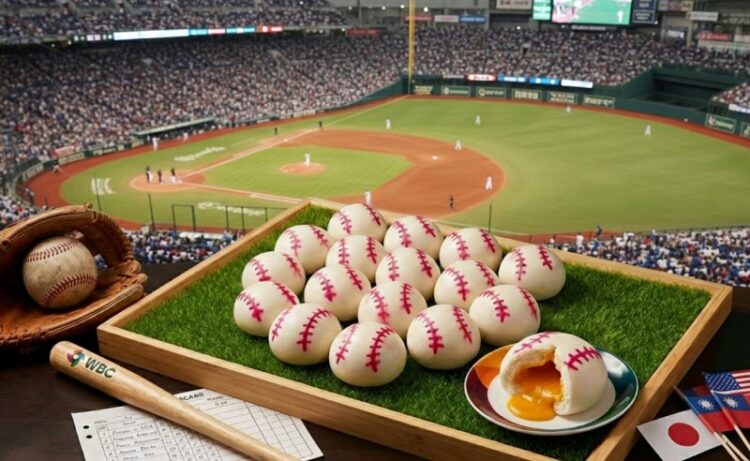 全民瘋棒球 高雄翰品酒店熱血應援WBC 「住房觀賽派對」聯手「創意棒球流沙包」 打造港都最酷應援陣地 全民瘋棒球 高雄翰品酒店熱血應援WBC 「住房觀賽派對」聯手「創意棒球流沙包」 打造港都最酷應援陣地