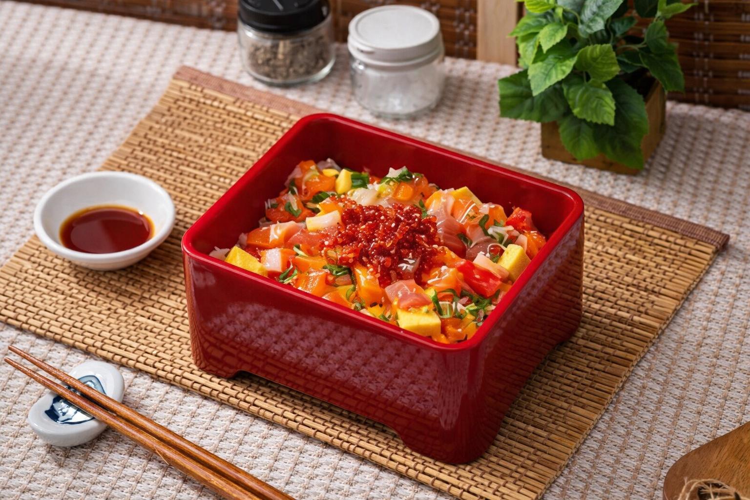 龜山日式料理店推薦 新鮮魚料自由選配 豐盛美味生魚片、丼飯 龜山日式料理店推薦 新鮮魚料自由選配 豐盛美味生魚片、丼飯