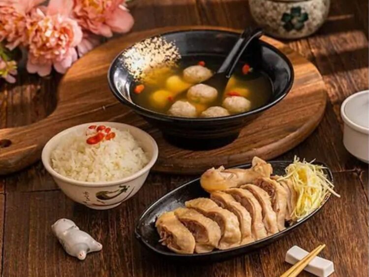 桃園必吃鵝肉飯推薦 引擎師傅轉型打造中藥入味龍潭鵝肉美食 桃園必吃鵝肉飯推薦 引擎師傅轉型打造中藥入味龍潭鵝肉美食