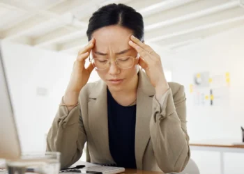 年後腦霧別輕忽！中醫教你清腦養腦、找回專注力