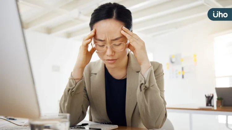 年後腦霧別輕忽！中醫教你清腦養腦、找回專注力