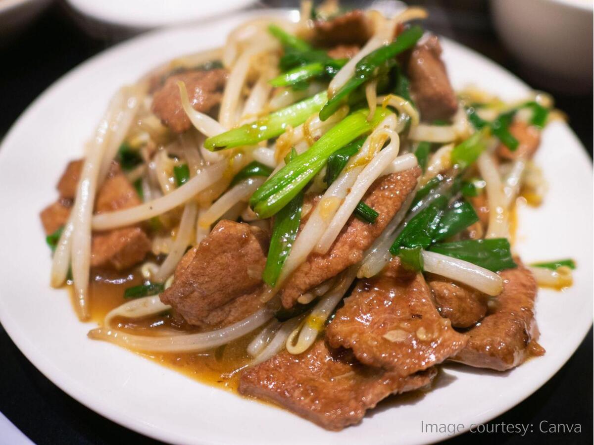 南投合菜餐廳藏飯店級技術 自家種菜養雞 打造當季新鮮旬味