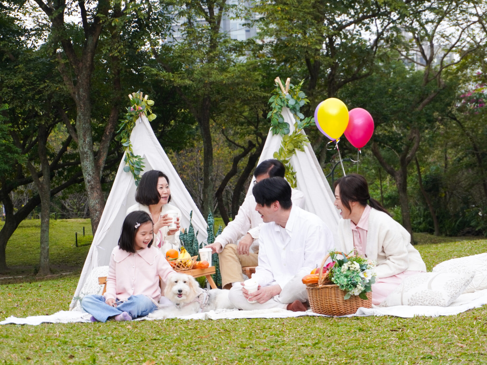 「2026台北花伴野餐」3/28、29登場 三大主題野餐區與《Pokémon GO》合作 6米皮卡丘氣球將現身大安森林公園 「2026台北花伴野餐」3/28、29登場 三大主題野餐區與《Pokémon GO》合作 6米皮卡丘氣球將現身大安森林公園