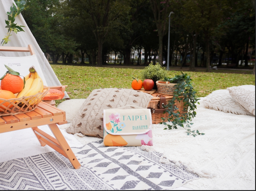 「2026台北花伴野餐」3/28、29登場 三大主題野餐區與《Pokémon GO》合作 6米皮卡丘氣球將現身大安森林公園 「2026台北花伴野餐」3/28、29登場 三大主題野餐區與《Pokémon GO》合作 6米皮卡丘氣球將現身大安森林公園