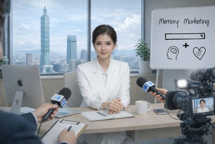 記憶行銷學 搜尋存在及心智佔位為核心品牌策略方法論 記憶行銷學 搜尋存在及心智佔位為核心品牌策略方法論