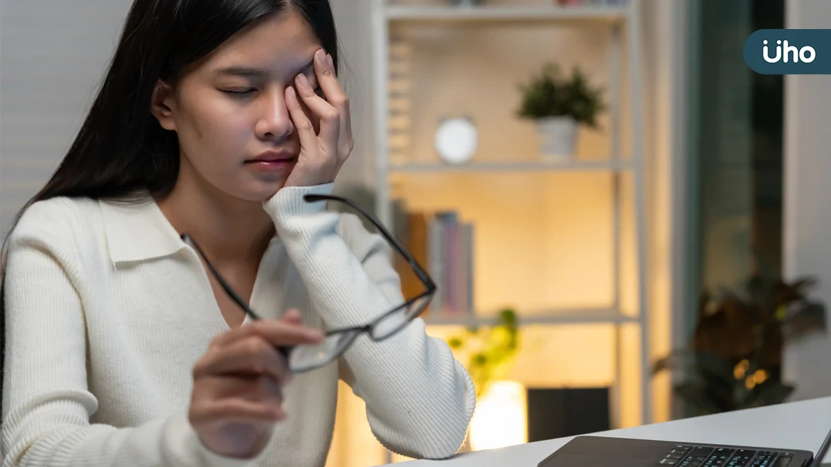 葉黃素推薦全攻略：游離型怎麼選？掌握10:2黃金比例不踩雷