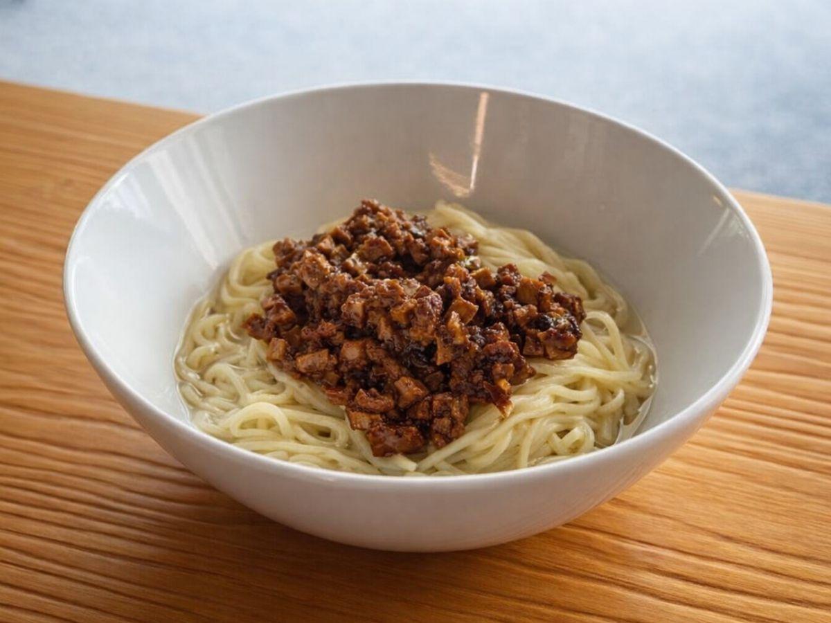 台中西區必訪精品咖啡 正統義大利濃咖啡×江浙麵食絕妙組合