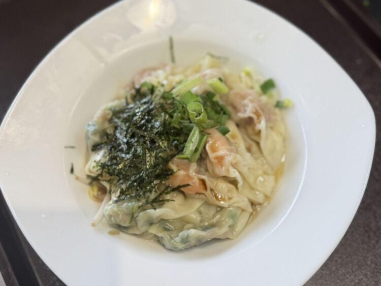 花蓮扁食專賣店 以新鮮、乾淨為核心 打造讓人安心日常小吃