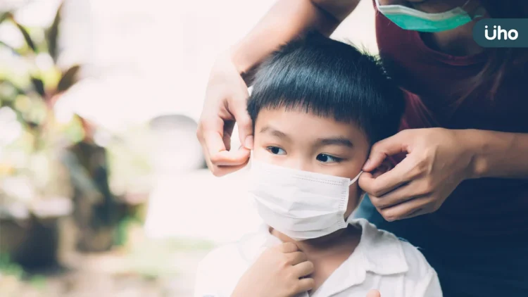 校園病毒多路侵襲！醫：退燒停藥易反彈單次抗病毒藥讓治療更完整