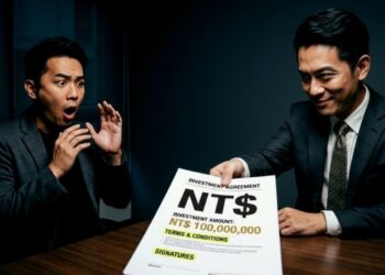 【品牌顧門口】談錢傷感情？不談錢才是真的傷感情！ 別讓「不好意思」賠掉你的生意！商業合作中，愈早談錢的人愈專業！