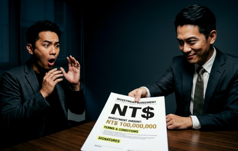 【品牌顧門口】談錢傷感情？不談錢才是真的傷感情！ 別讓「不好意思」賠掉你的生意！商業合作中，愈早談錢的人愈專業！