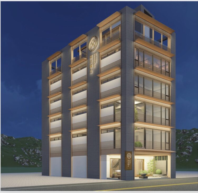 針對外界關切創立背景與股權結構 財寶府庫發布正式聲明 針對外界關切創立背景與股權結構 財寶府庫發布正式聲明