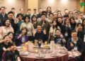 F學院春聚盛宴登場 共創夥伴計劃啟動
